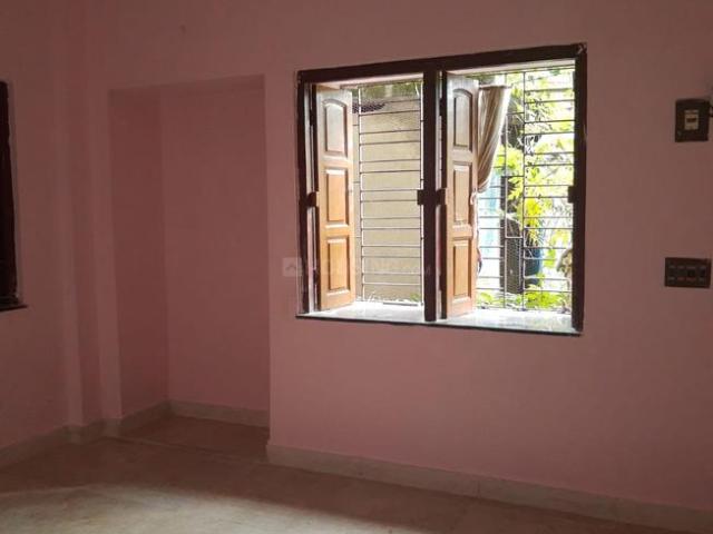 1 BHK Independent Builder Floor in New Town for rent Kolkata. The reference number is 7657010