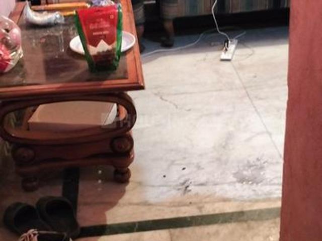 1 BHK Independent Builder Floor in New Ashok Nagar for rent New Delhi. The reference number is 15280833