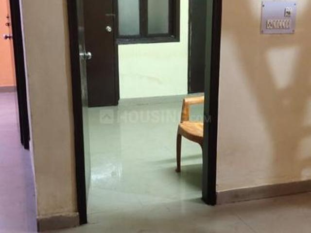 1 BHK Independent Builder Floor in New Ashok Nagar for rent New Delhi. The reference number is 16887007