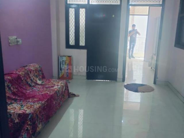 1 BHK Independent Builder Floor in New Ashok Nagar for rent New Delhi. The reference number is 17503439