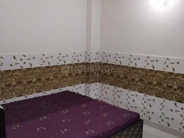 1 BHK Independent Builder Floor in New Ashok Nagar for rent New Delhi. The reference number is 17601778