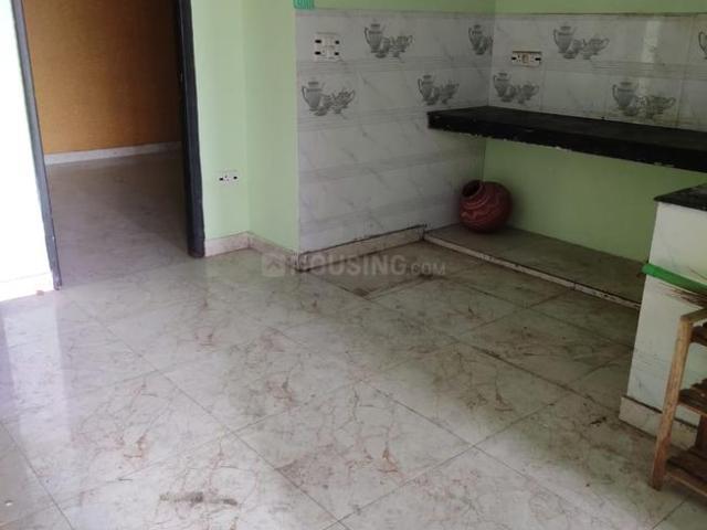 1 BHK Independent Builder Floor in New Ashok Nagar for rent New Delhi. The reference number is 17604239