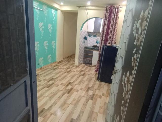 1 BHK Independent Builder Floor in New Ashok Nagar for rent New Delhi. The reference number is 17759294