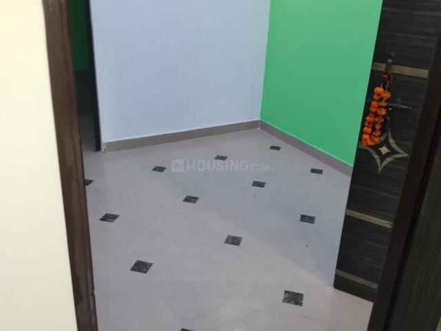 1 BHK Independent Builder Floor in New Ashok Nagar for rent New Delhi. The reference number is 17245445