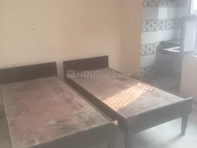 1 BHK Independent Builder Floor in New Ashok Nagar for rent New Delhi. The reference number is 17249236