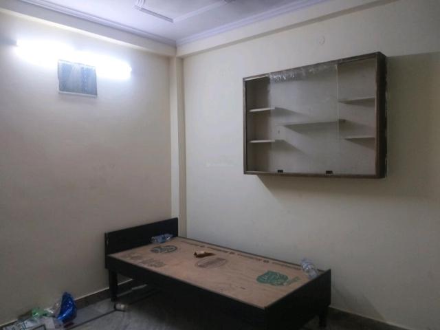 1 BHK Independent Builder Floor in New Ashok Nagar for rent New Delhi. The reference number is 17250519