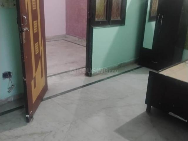 1 BHK Independent Builder Floor in New Ashok Nagar for rent New Delhi. The reference number is 17392504