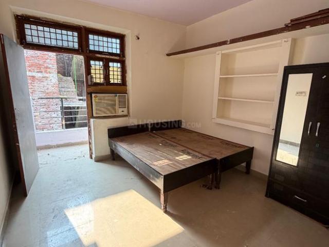 1 BHK Independent Builder Floor in New Ashok Nagar for rent New Delhi. The reference number is 18927645