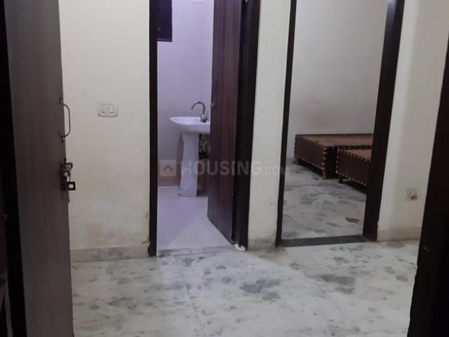 1 BHK Independent Builder Floor in New Ashok Nagar for rent New Delhi. The reference number is 18927865