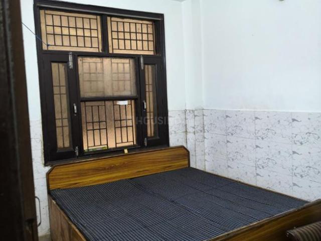 1 BHK Independent Builder Floor in New Ashok Nagar for rent New Delhi. The reference number is 19151562