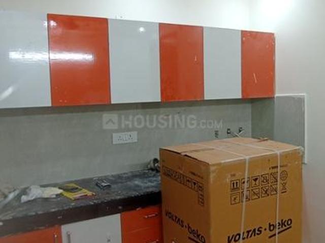 1 BHK Independent Builder Floor in New Ashok Nagar for rent New Delhi. The reference number is 20457037
