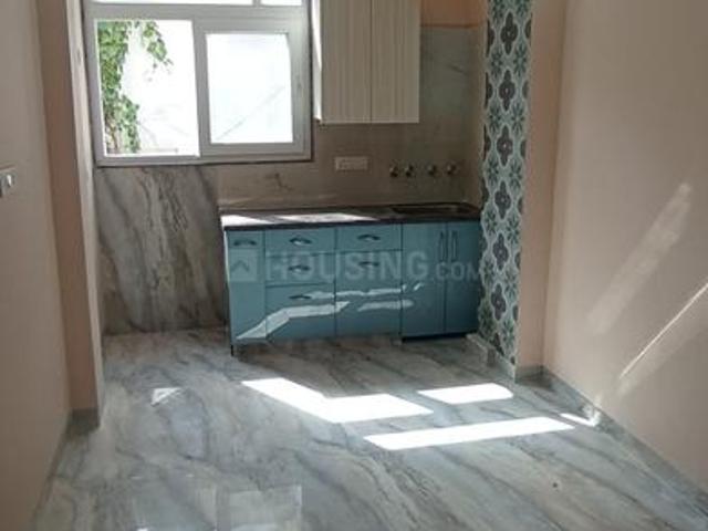 1 BHK Independent Builder Floor in New Ashok Nagar for rent New Delhi. The reference number is 20524769