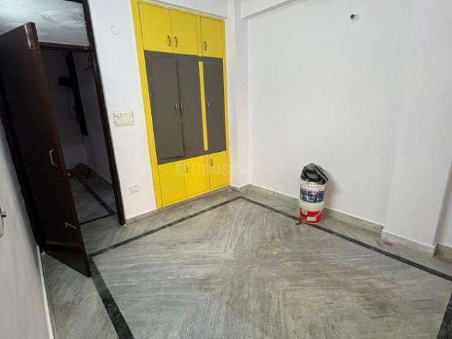 1 BHK Independent Builder Floor in New Ashok Nagar for rent New Delhi. The reference number is 20542162