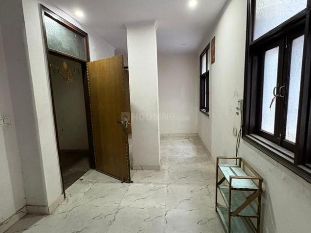 1 BHK Independent Builder Floor in New Ashok Nagar for rent New Delhi. The reference number is 20614519