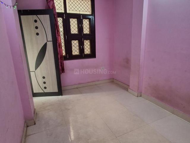 1 BHK Independent Builder Floor in New Ashok Nagar for rent New Delhi. The reference number is 20644268