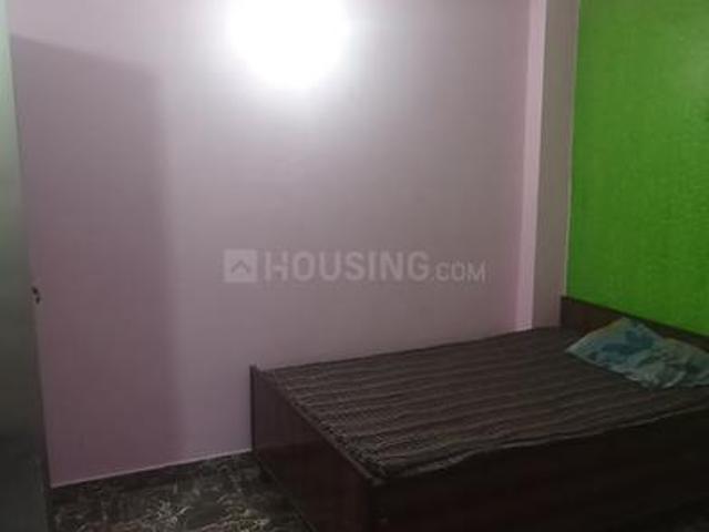 1 BHK Independent Builder Floor in New Ashok Nagar for rent New Delhi. The reference number is 20663290