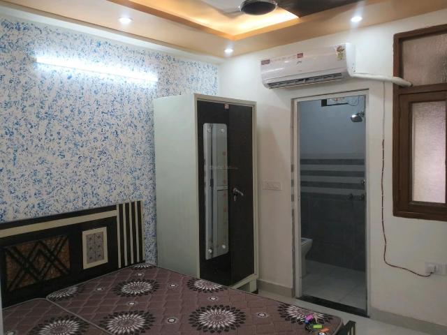 1 BHK Independent Builder Floor in New Ashok Nagar for rent New Delhi. The reference number is 20695182