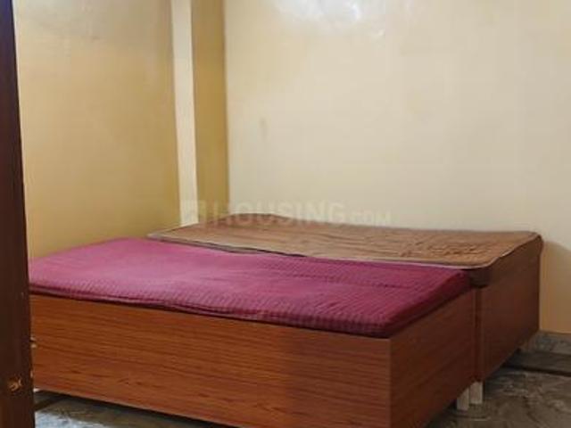 1 BHK Independent Builder Floor in New Ashok Nagar for rent New Delhi. The reference number is 20780934
