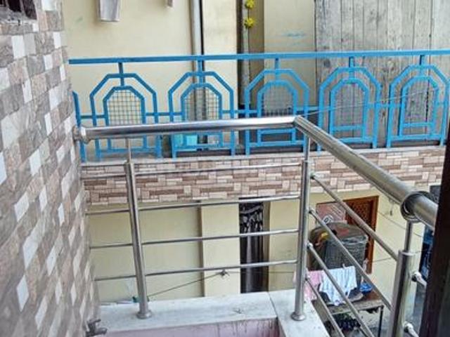 1 BHK Independent Builder Floor in New Ashok Nagar for rent New Delhi. The reference number is 20195571