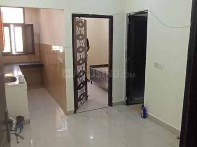 1 BHK Independent Builder Floor in New Ashok Nagar for rent New Delhi. The reference number is 20282445