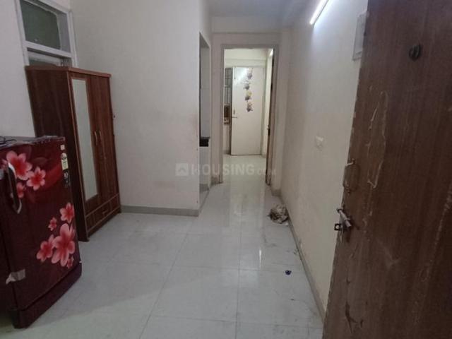 1 BHK Independent Builder Floor in New Ashok Nagar for rent New Delhi. The reference number is 20307853