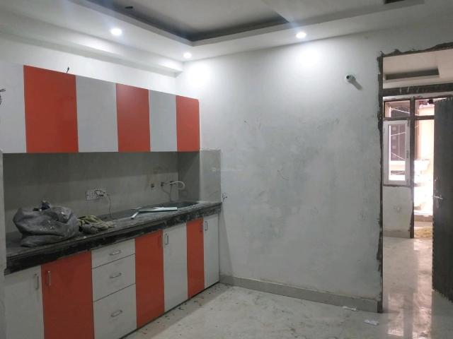 1 BHK Independent Builder Floor in New Ashok Nagar for rent New Delhi. The reference number is 20337331