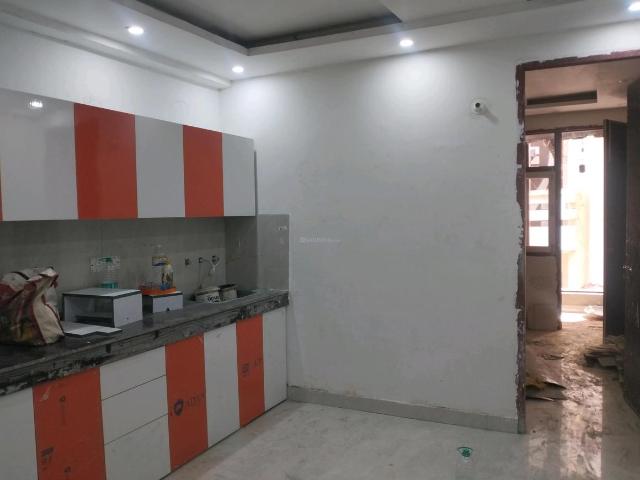 1 BHK Independent Builder Floor in New Ashok Nagar for rent New Delhi. The reference number is 20337352