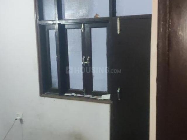 1 BHK Independent Builder Floor in New Ashok Nagar for resale New Delhi. The reference number is 13776400