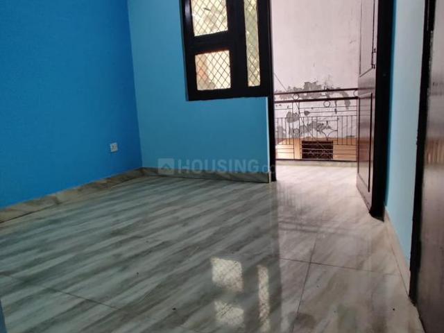 1 BHK Independent Builder Floor in New Ashok Nagar for resale New Delhi. The reference number is 14285884