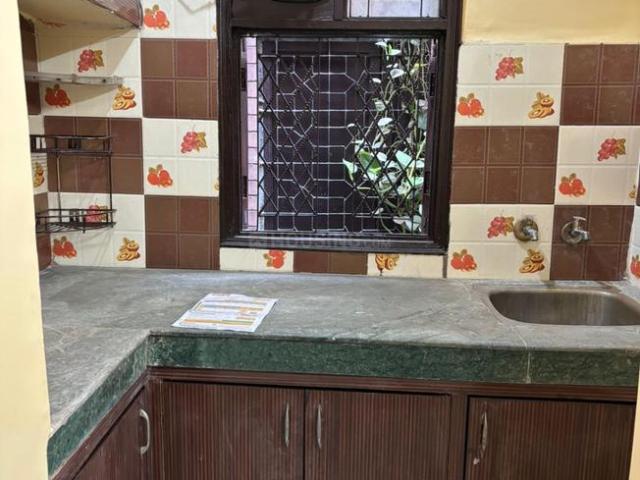 1 BHK Independent Builder Floor in New Ashok Nagar for resale New Delhi. The reference number is 18721395