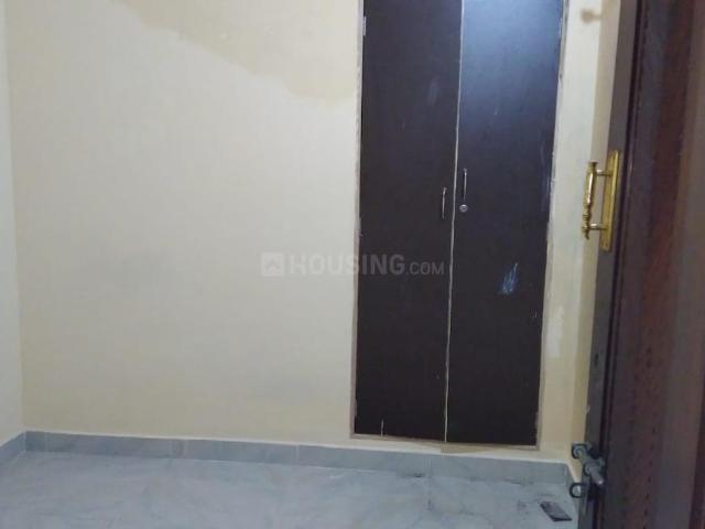 1 BHK Independent Builder Floor in New Baiyyappanahalli for rent Bengaluru. The reference number is 18623859