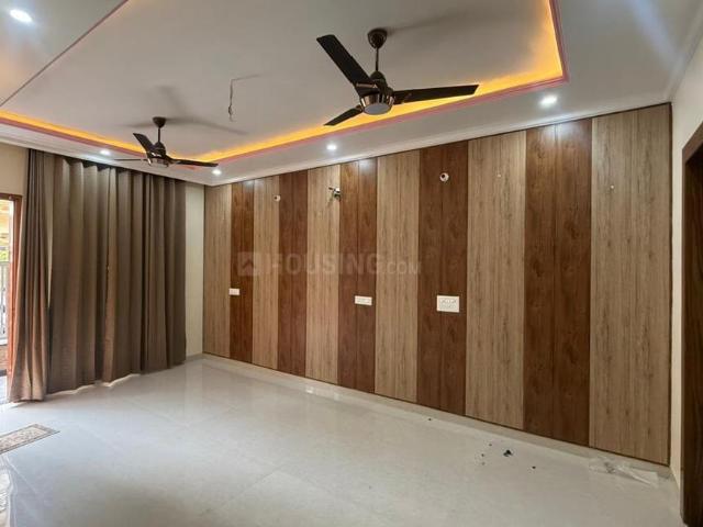 1 BHK Independent Builder Floor in New Chandigarh for rent Chandigarh. The reference number is 20207120
