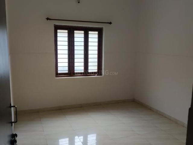1 BHK Independent Builder Floor in New Karelibaug for rent Vadodara. The reference number is 16570687