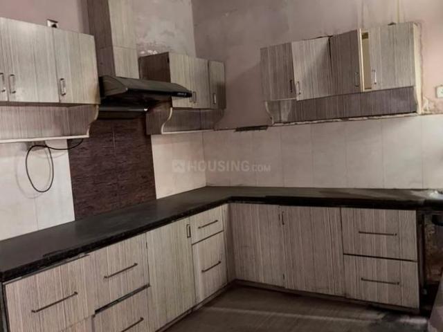 1 BHK Independent Builder Floor in New Rajendra Nagar for rent Raipur. The reference number is 20923276