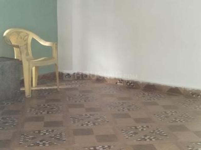 1 BHK Independent Builder Floor in New Rajendra Nagar for rent Raipur. The reference number is 20221050