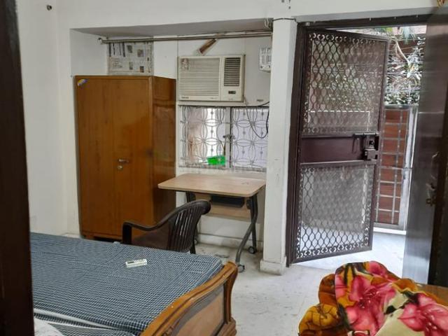 1 BHK Independent Builder Floor in New Rajinder Nagar for rent New Delhi. The reference number is 11441683