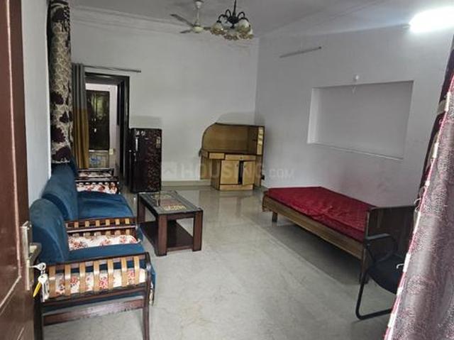 1 BHK Independent Builder Floor in New Rajinder Nagar for rent New Delhi. The reference number is 20303239
