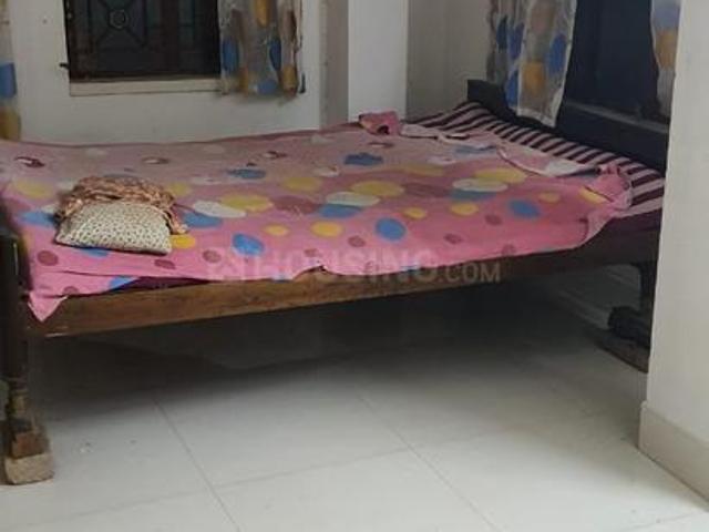 1 BHK Independent Builder Floor in Netaji Nagar for resale Kolkata. The reference number is 14133235