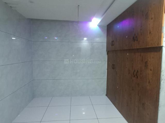 1 BHK Independent Builder Floor in Nikol for rent Ahmedabad. The reference number is 15783700