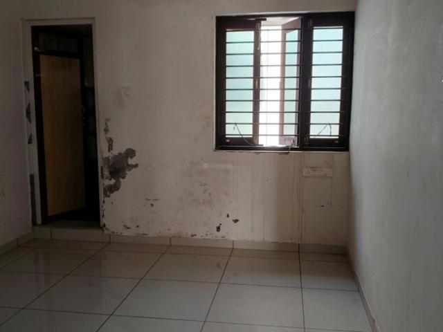 1 BHK Independent Builder Floor in Nikol for resale Ahmedabad. The reference number is 19118193