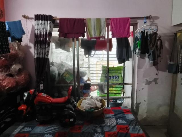 1 BHK Independent Builder Floor in Nikol for resale Ahmedabad. The reference number is 7895764