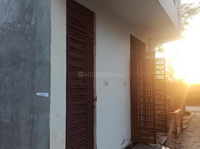 1 BHK Independent Builder Floor in Nilothi for resale New Delhi. The reference number is 14092746