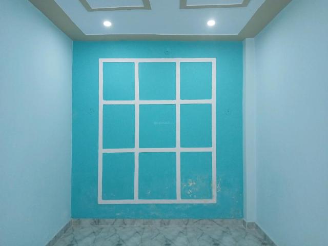 1 BHK Independent Builder Floor in Nilothi for resale New Delhi. The reference number is 16537605
