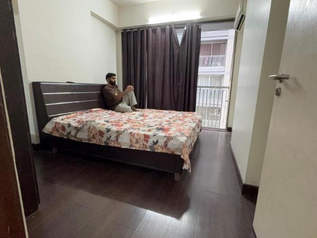 1 BHK Independent Builder Floor in Nipania for rent Indore. The reference number is 20913138