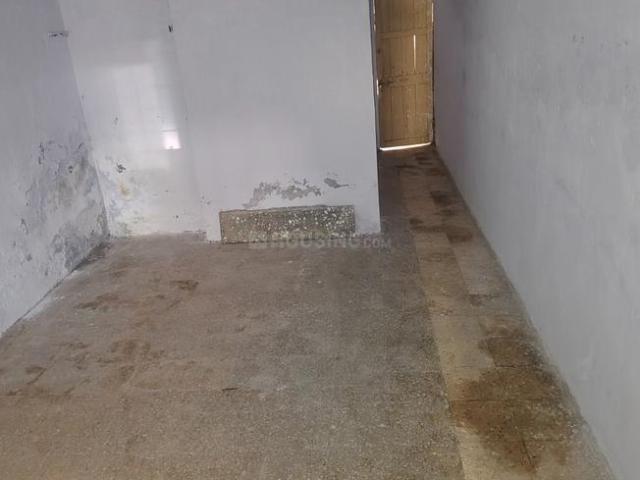 1 BHK Independent Builder Floor in Nirnay Nagar for rent Ahmedabad. The reference number is 16641842