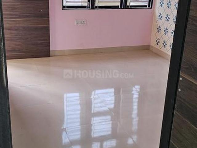 1 BHK Independent Builder Floor in Niwaru for rent Jaipur. The reference number is 16565537
