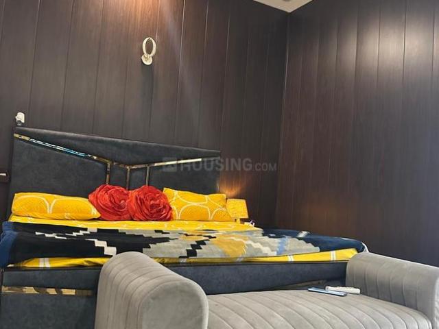1 BHK Independent Builder Floor in Noida Extension for rent Greater Noida. The reference number is 20572822