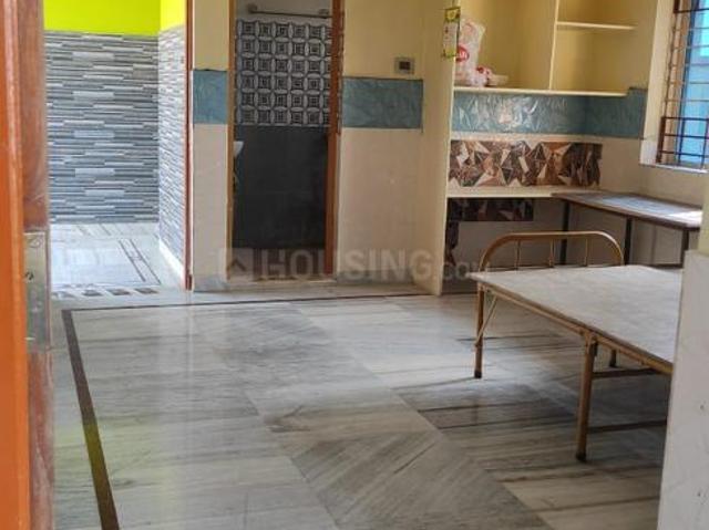 1 BHK Independent Builder Floor in Old Town for rent Bhubaneswar. The reference number is 8040300