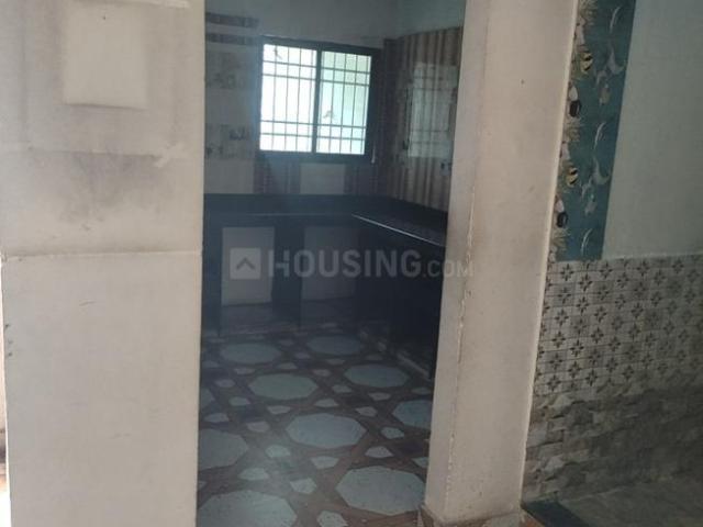 1 BHK Independent Builder Floor in Old Dhamtari Road for rent Raipur. The reference number is 20928522
