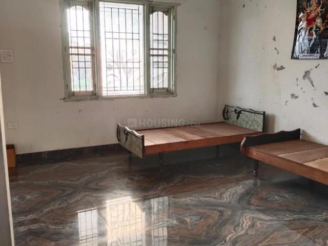 1 BHK Independent Builder Floor in Old Sathwari for rent Jammu. The reference number is 20912996